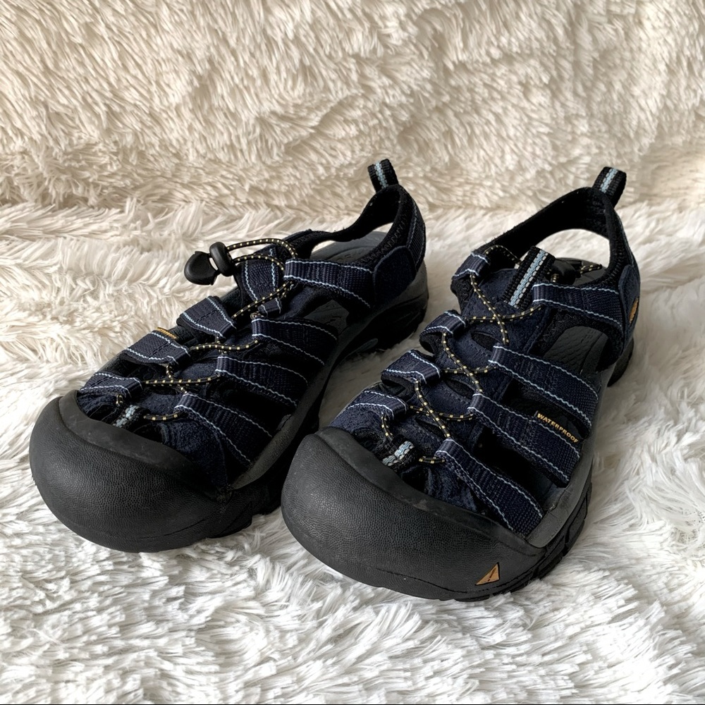 KEEN Women’s Newport H2 Sandals